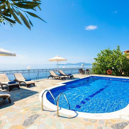 Villa Lina Agni Exterior photo