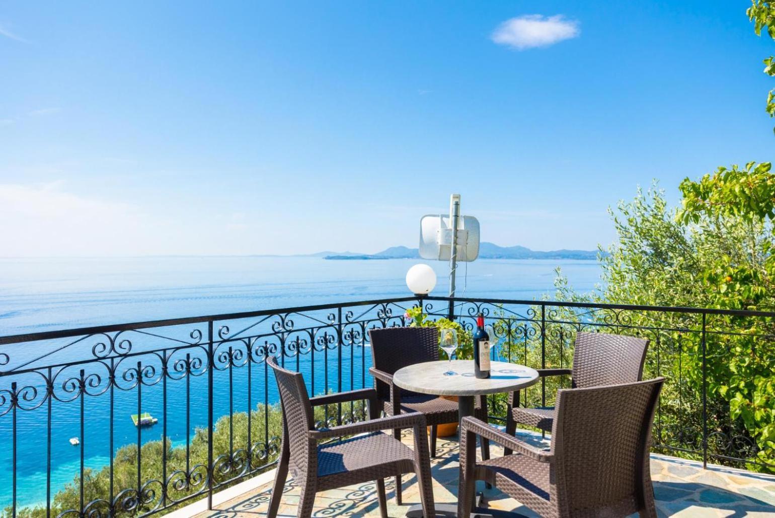 Villa Lina Agni Exterior photo