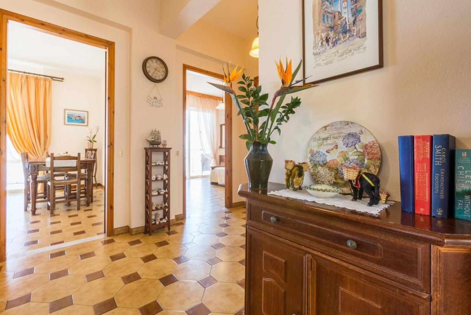 Villa Lina Agni Exterior photo