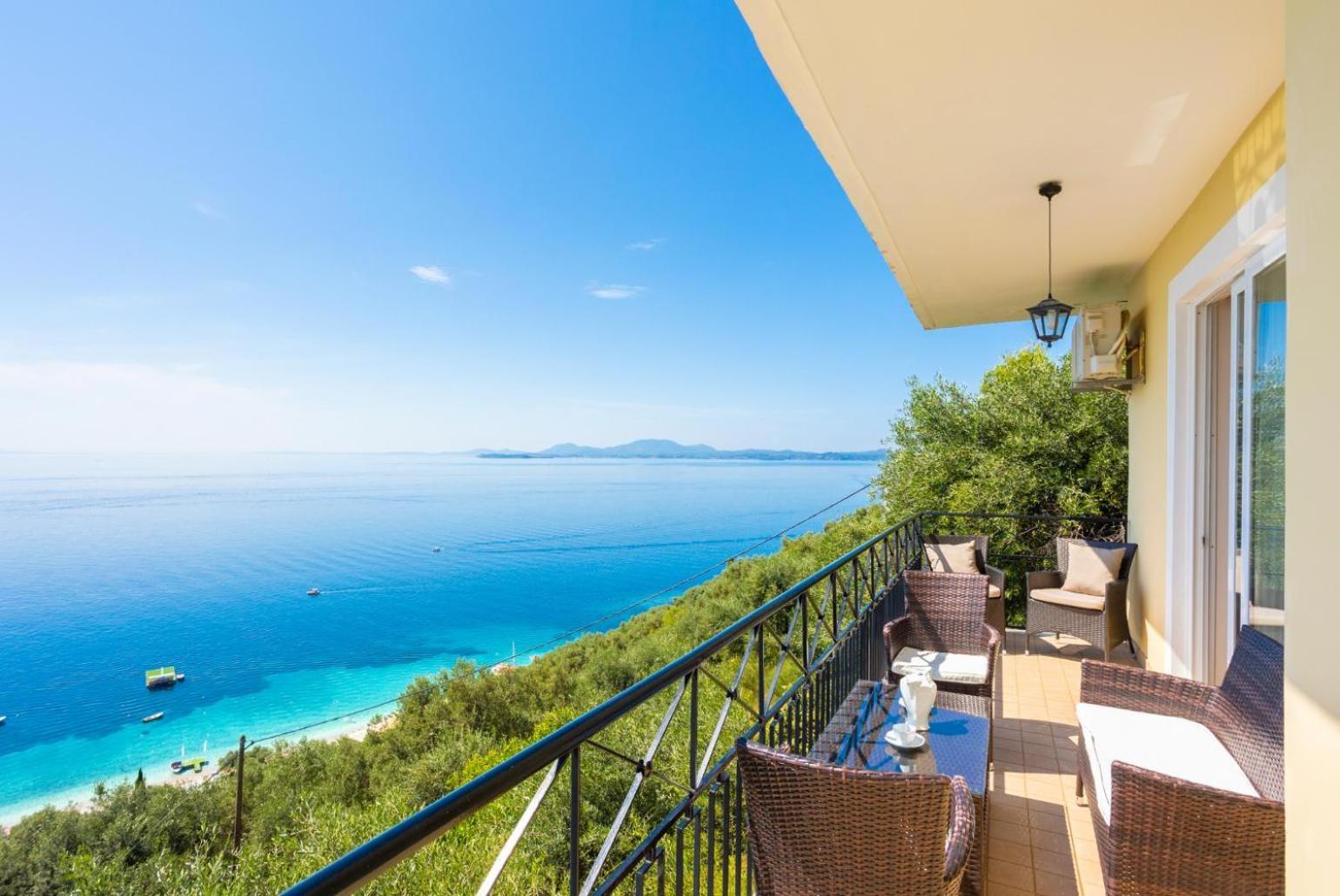 Villa Lina Agni Exterior photo