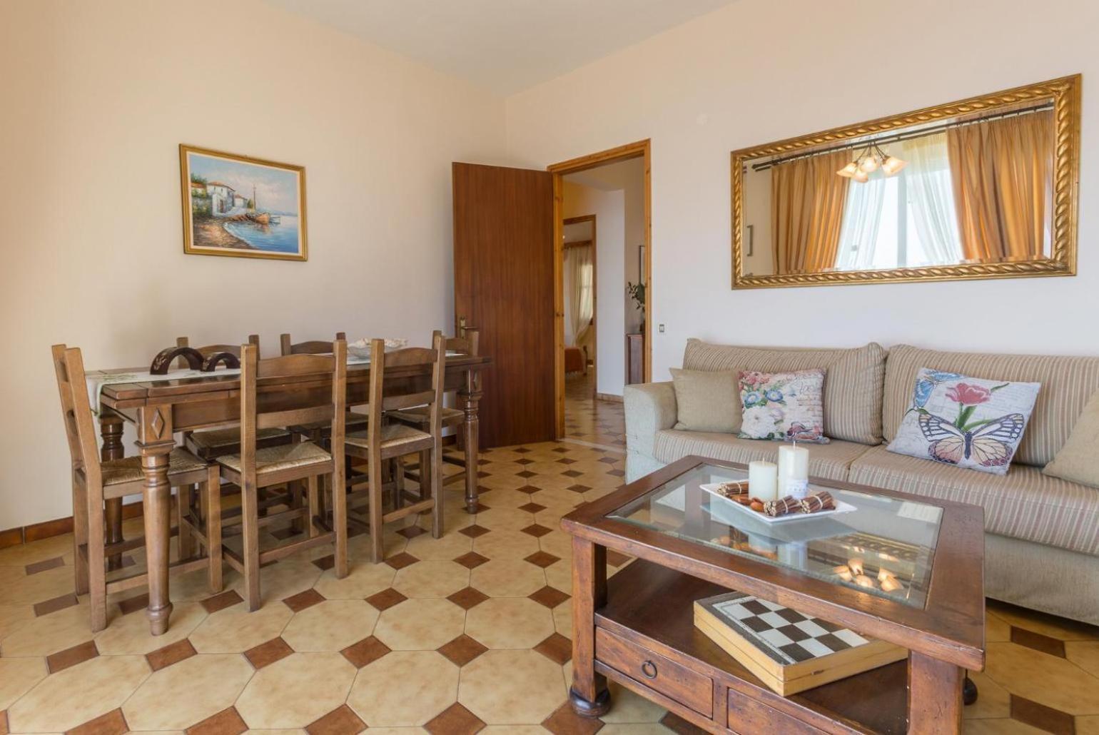 Villa Lina Agni Exterior photo